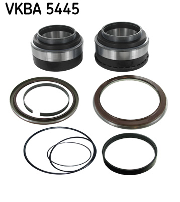 Set rulment roata VKBA 5445 SKF